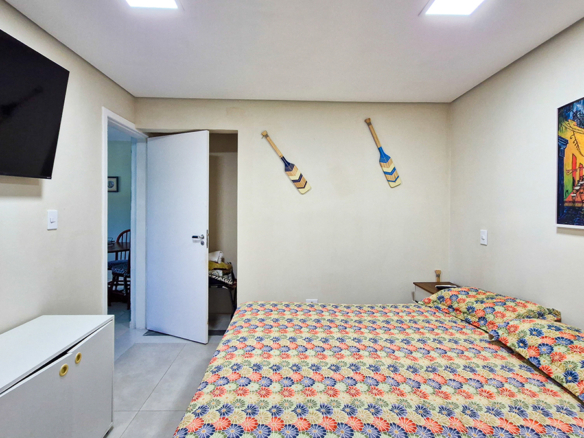 Apartamento para venda ou locação com 4 quartos, em Tabatinga com 172m²