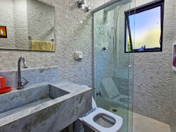Apartamento para venda ou locação com 4 quartos, em Tabatinga com 172m²