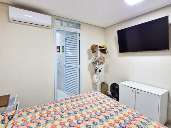 Apartamento para venda ou locação com 4 quartos, em Tabatinga com 172m²
