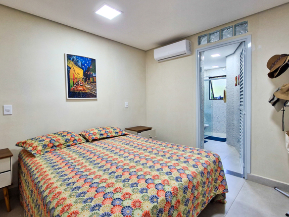 Apartamento para venda ou locação com 4 quartos, em Tabatinga com 172m²