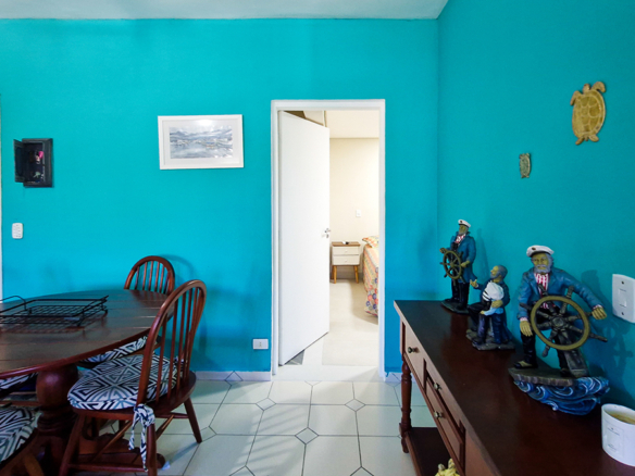 Apartamento para venda ou locação com 4 quartos, em Tabatinga com 172m²