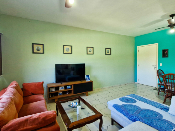 Apartamento para venda ou locação com 4 quartos, em Tabatinga com 172m²