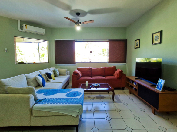 Apartamento para venda ou locação com 4 quartos, em Tabatinga com 172m²