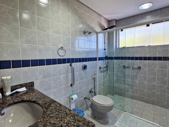 Apartamento para venda ou locação com 4 quartos, em Tabatinga com 172m²
