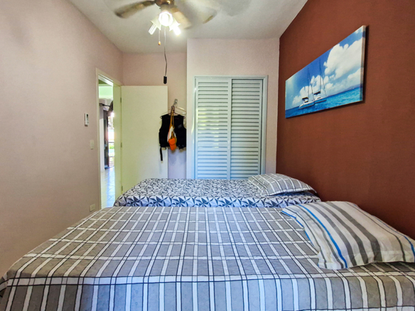 Apartamento para venda ou locação com 4 quartos, em Tabatinga com 172m²