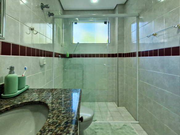 Apartamento para venda ou locação com 4 quartos, em Tabatinga com 172m²
