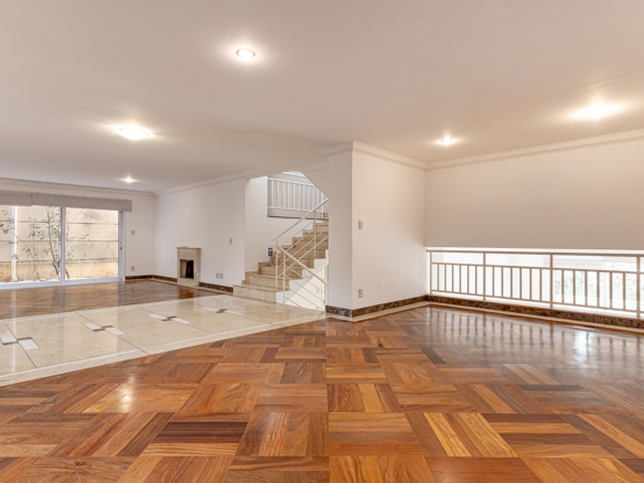 Casa ampla em condomínio exclusivo no Morumbi