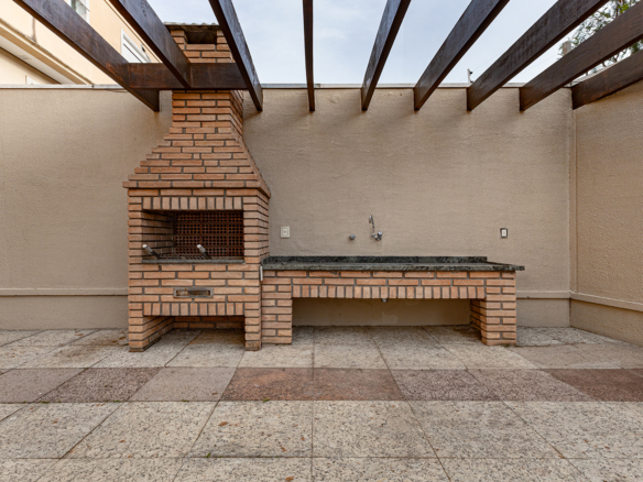 Casa ampla em condomínio exclusivo no Morumbi