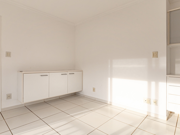 Casa ampla em condomínio exclusivo no Morumbi