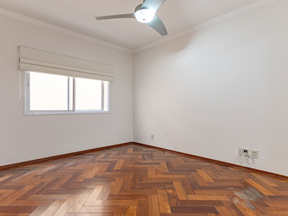 Casa ampla em condomínio exclusivo no Morumbi
