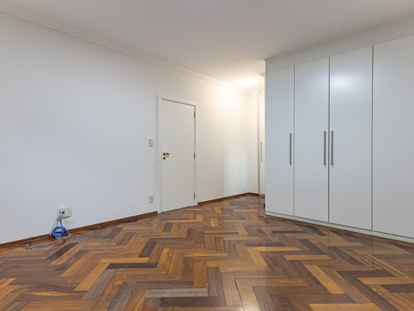Casa ampla em condomínio exclusivo no Morumbi