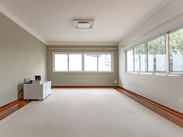 Elegante Residência em Condomínio Exclusivo no Morumbi