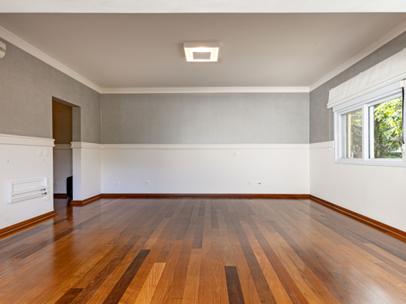 Elegante Residência em Condomínio Exclusivo no Morumbi