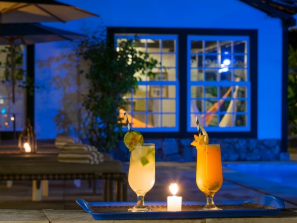Residência Histórica de Alto Padrão em Paraty — Charme, Exclusividade e Estilo de Vida Único
