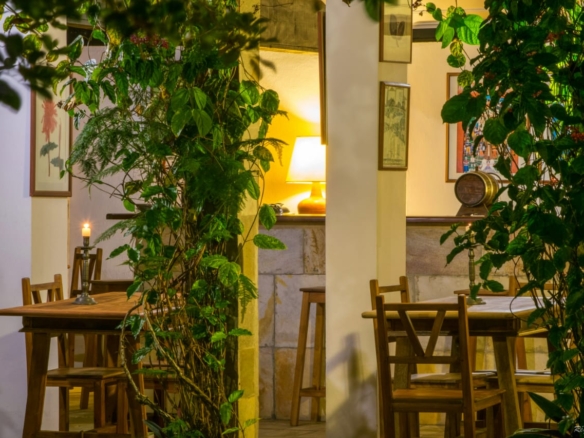 Residência Histórica de Alto Padrão em Paraty — Charme, Exclusividade e Estilo de Vida Único