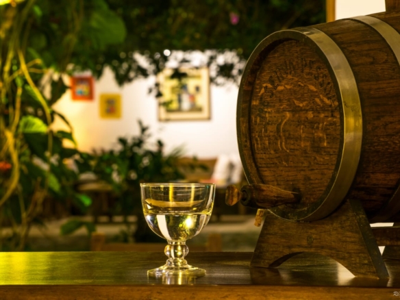 Residência Histórica de Alto Padrão em Paraty — Charme, Exclusividade e Estilo de Vida Único