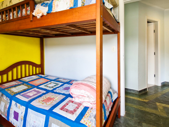 Apartamento duplex para Temporada no Condomínio Costa Verde Tabatinga, Setor Praça 2 com 4 dormitórios, na Praia de Tabatinga com 250m²