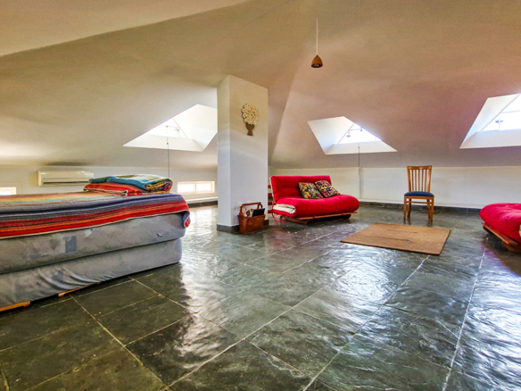 Apartamento duplex para Temporada no Condomínio Costa Verde Tabatinga, Setor Praça 2 com 4 dormitórios, na Praia de Tabatinga com 250m²