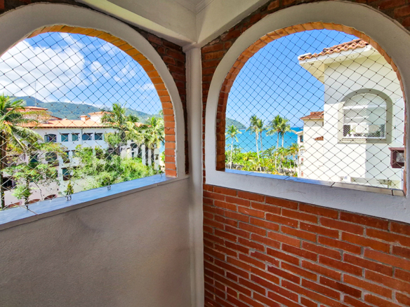 Apartamento duplex para Temporada no Condomínio Costa Verde Tabatinga, Setor Praça 2 com 4 dormitórios, na Praia de Tabatinga com 250m²