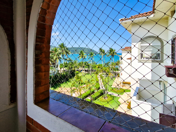 Apartamento duplex para Temporada no Condomínio Costa Verde Tabatinga, Setor Praça 2 com 4 dormitórios, na Praia de Tabatinga com 250m²
