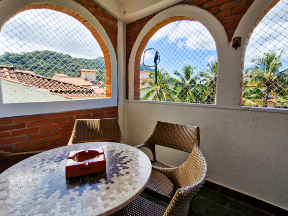 Apartamento duplex para Temporada no Condomínio Costa Verde Tabatinga, Setor Praça 2 com 4 dormitórios, na Praia de Tabatinga com 250m²