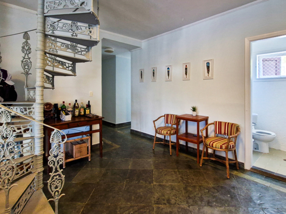 Apartamento duplex para Temporada no Condomínio Costa Verde Tabatinga, Setor Praça 2 com 4 dormitórios, na Praia de Tabatinga com 250m²