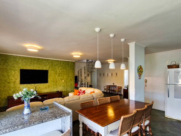 Apartamento duplex para Temporada no Condomínio Costa Verde Tabatinga, Setor Praça 2 com 4 dormitórios, na Praia de Tabatinga com 250m²