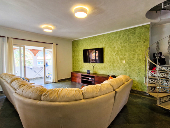 Apartamento duplex para Temporada no Condomínio Costa Verde Tabatinga, Setor Praça 2 com 4 dormitórios, na Praia de Tabatinga com 250m²