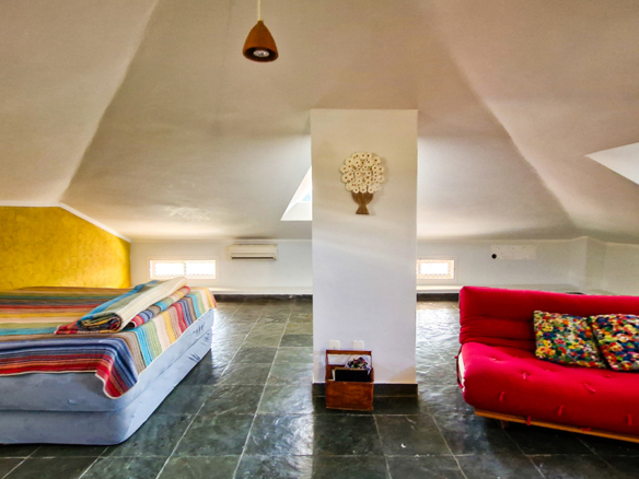 Apartamento duplex para Temporada no Condomínio Costa Verde Tabatinga, Setor Praça 2 com 4 dormitórios, na Praia de Tabatinga com 250m²