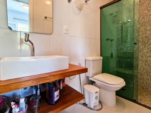 Apartamento duplex para Temporada no Condomínio Costa Verde Tabatinga, Setor Praça 2 com 4 dormitórios, na Praia de Tabatinga com 250m²