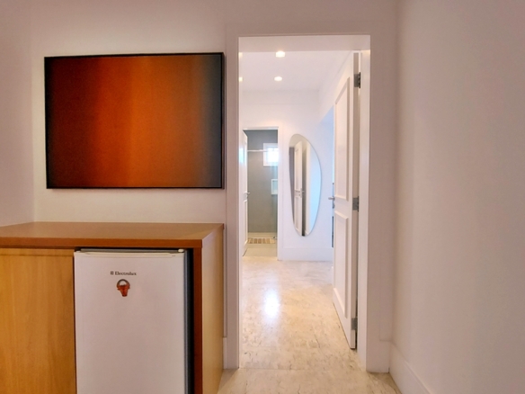 Apartamento duplex a venda com varanda | Vista Mar | Condomínio As Gaivotas