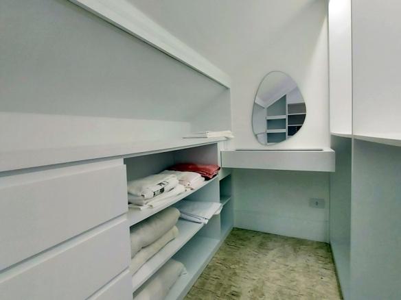 Apartamento duplex a venda com varanda | Vista Mar | Condomínio As Gaivotas