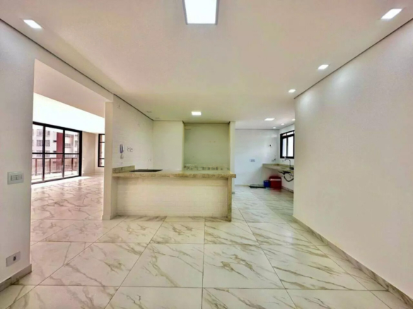 Apartamento a venda | 4 quartos (2 suítes) | 2 vagas | Pitangueiras | Guarujá
