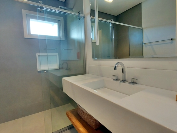 Apartamento duplex a venda com varanda | Vista Mar | Condomínio As Gaivotas
