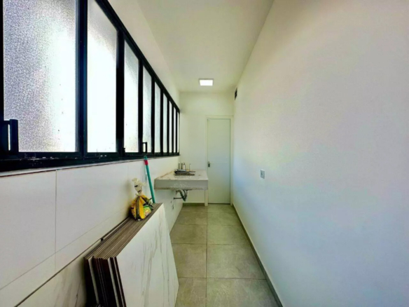 Apartamento a venda | 4 quartos (2 suítes) | 2 vagas | Pitangueiras | Guarujá