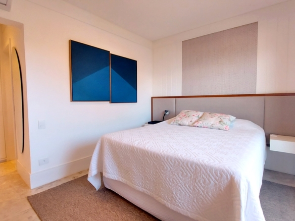 Apartamento duplex a venda com varanda | Vista Mar | Condomínio As Gaivotas
