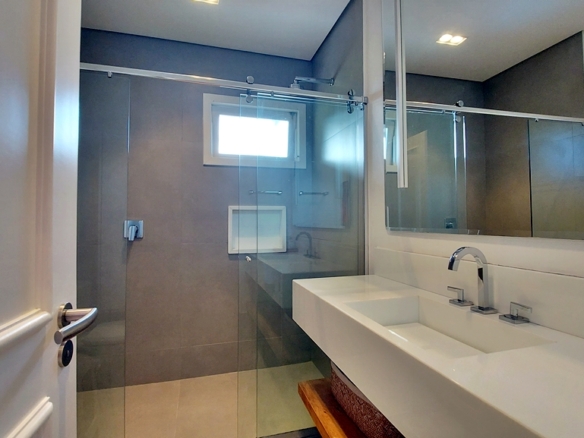 Apartamento duplex a venda com varanda | Vista Mar | Condomínio As Gaivotas