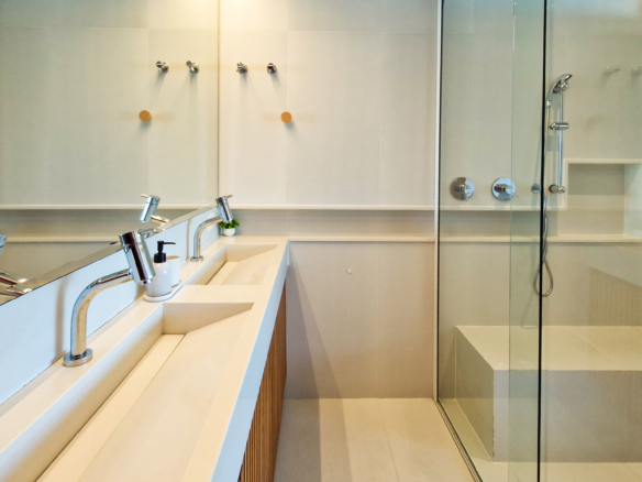 Apartamento duplex para locação | Vista Mar | Condomínio As Gaivotas