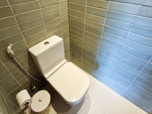Apartamento duplex para locação | Vista Mar | Condomínio As Gaivotas