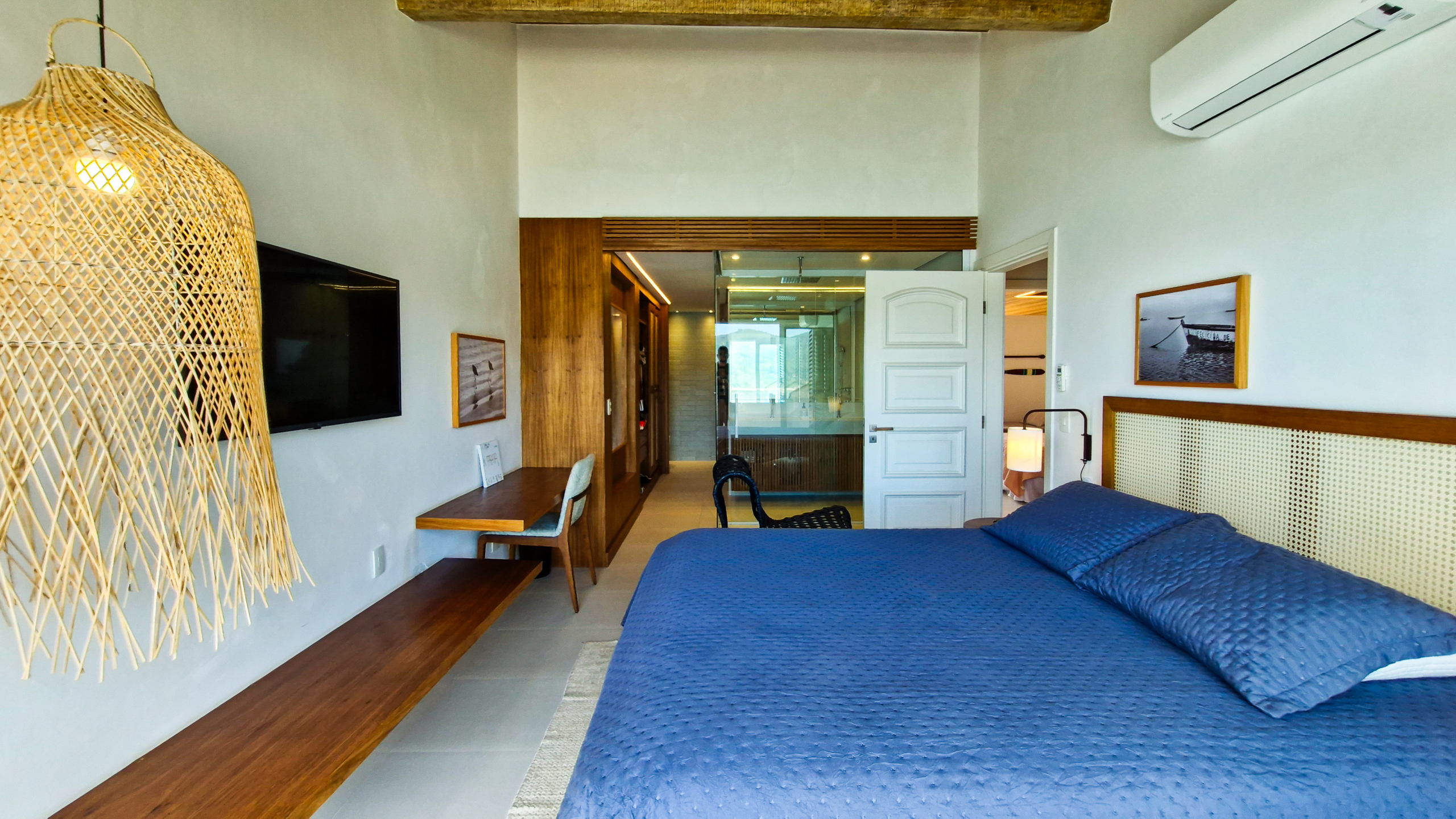 Apartamento duplex para locação | Vista Mar | Condomínio As Gaivotas