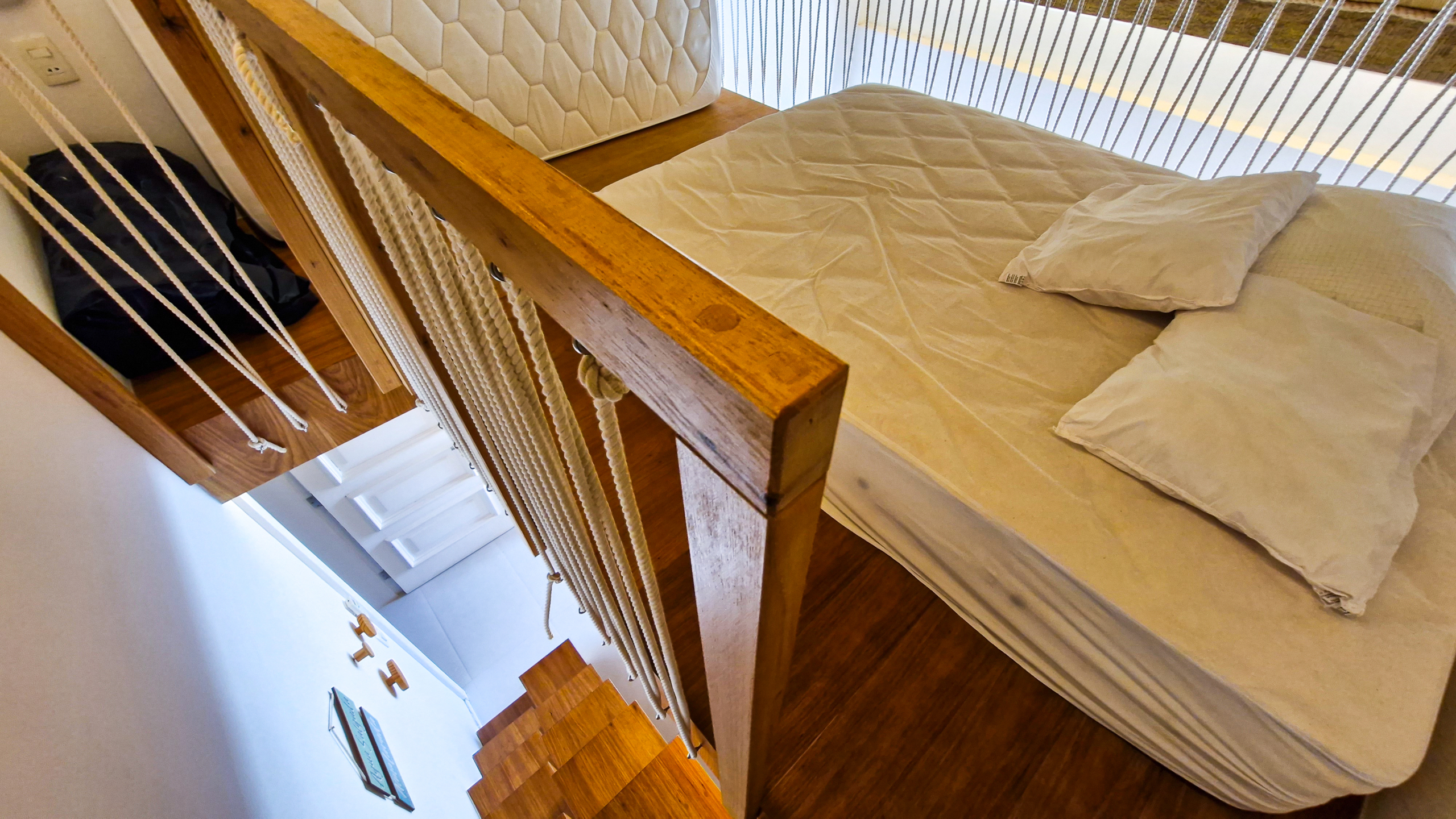 Apartamento duplex para locação | Vista Mar | Condomínio As Gaivotas