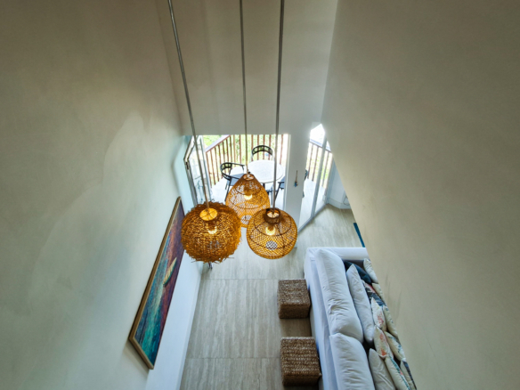 Apartamento duplex para locação | Vista Mar | Condomínio As Gaivotas
