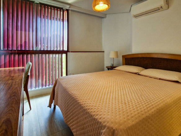 Apartamento duplex para locação | Vista Mar | Condomínio As Gaivotas