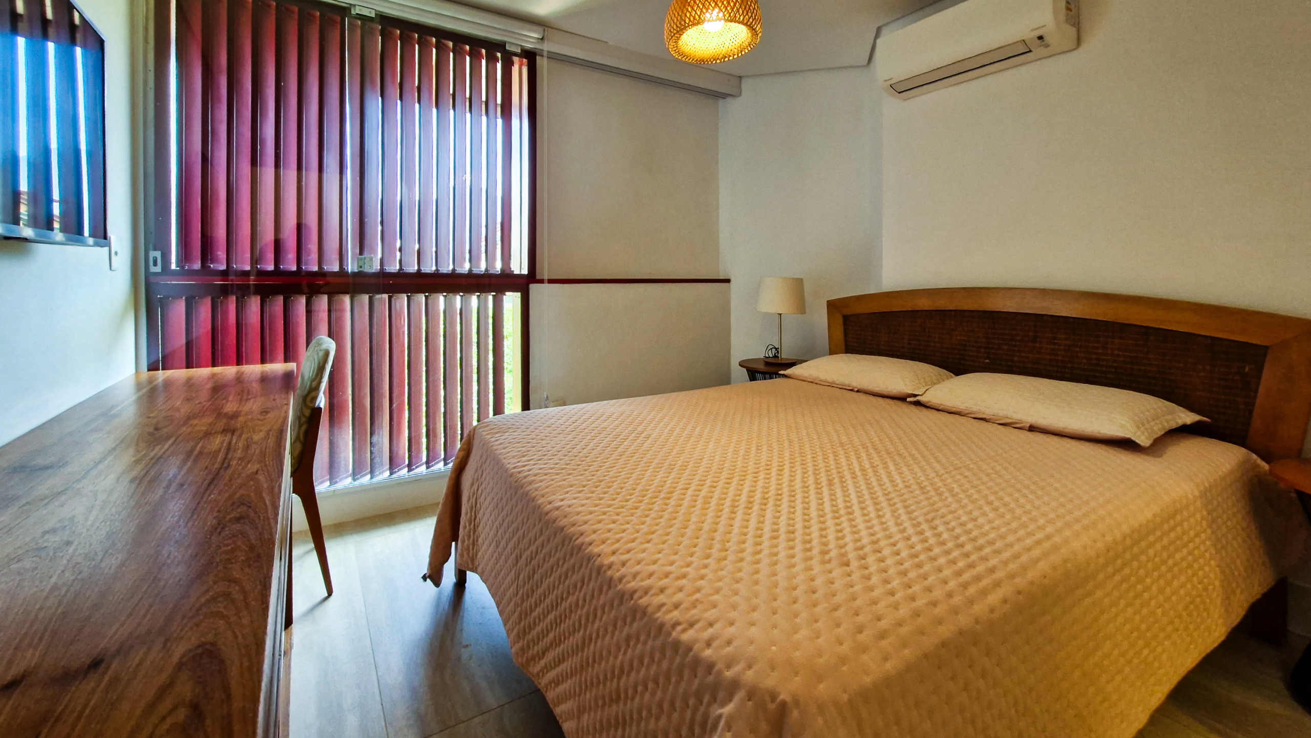 Apartamento duplex para locação | Vista Mar | Condomínio As Gaivotas