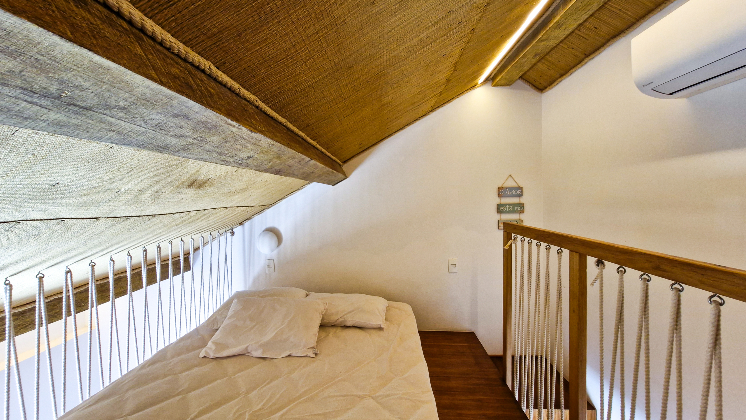 Apartamento duplex para locação | Vista Mar | Condomínio As Gaivotas