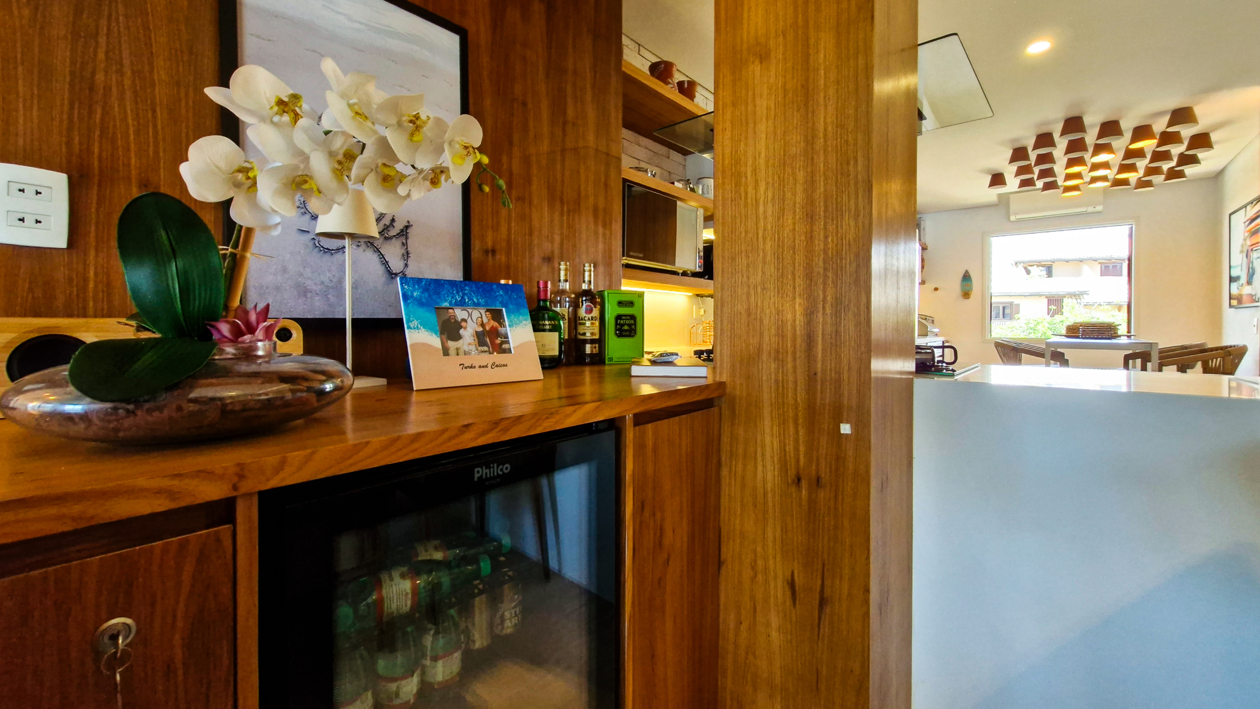 Apartamento duplex para locação | Vista Mar | Condomínio As Gaivotas