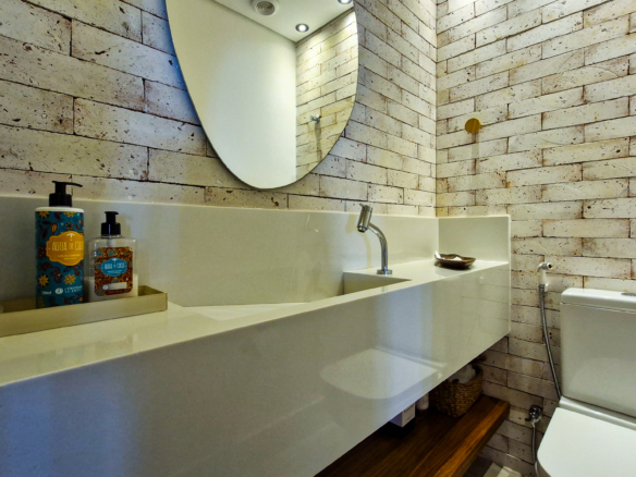 Apartamento duplex para locação | Vista Mar | Condomínio As Gaivotas