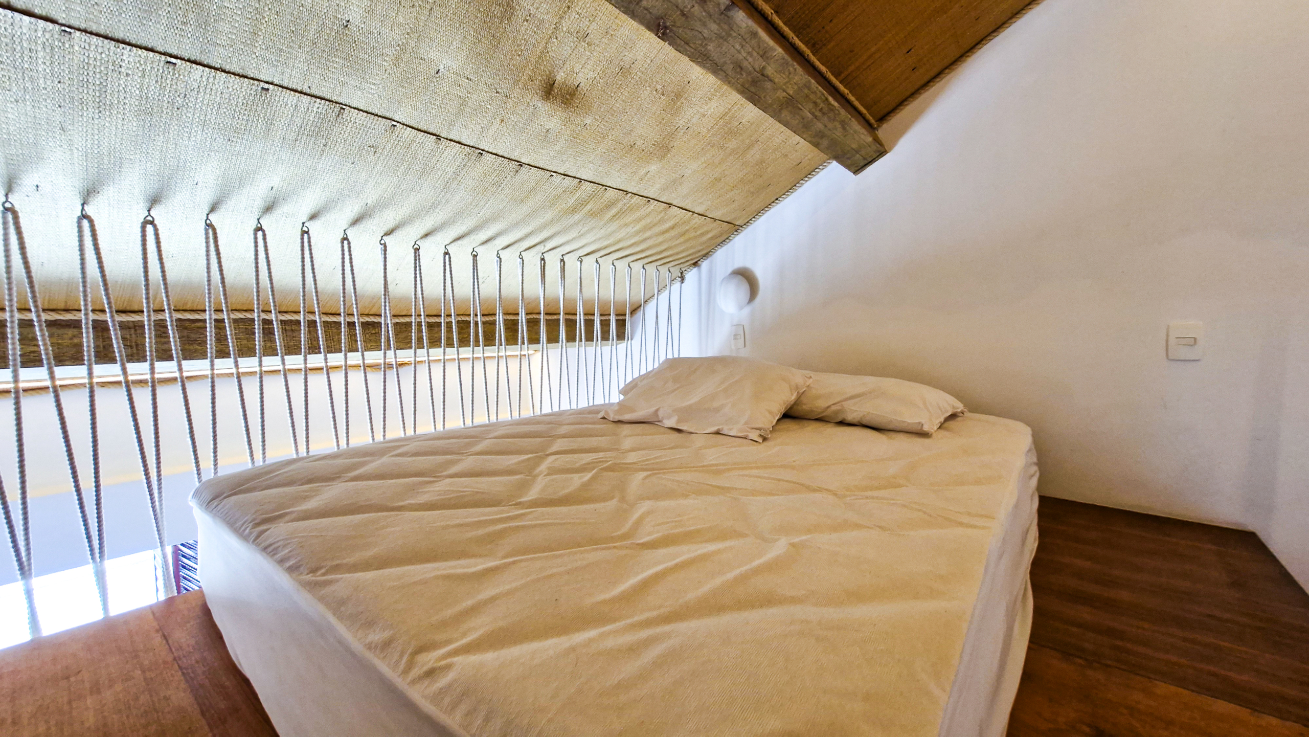 Apartamento duplex para locação | Vista Mar | Condomínio As Gaivotas
