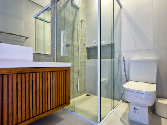 Apartamento duplex para locação | Vista Mar | Condomínio As Gaivotas