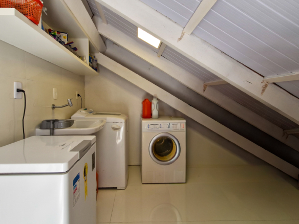 Apartamento duplex para locação | Vista Mar | Condomínio As Gaivotas
